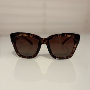 Brand New Smith Sunglasses, Sway with Polarized Lenses
